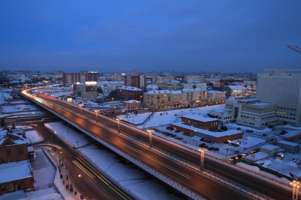 Кракен официальный